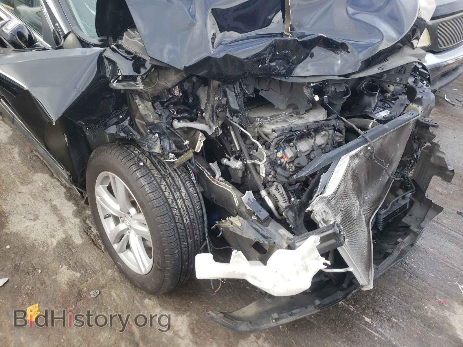 2015 ACURA RDX - VIN: 5J8TB3H33FL002163 - Фото 9