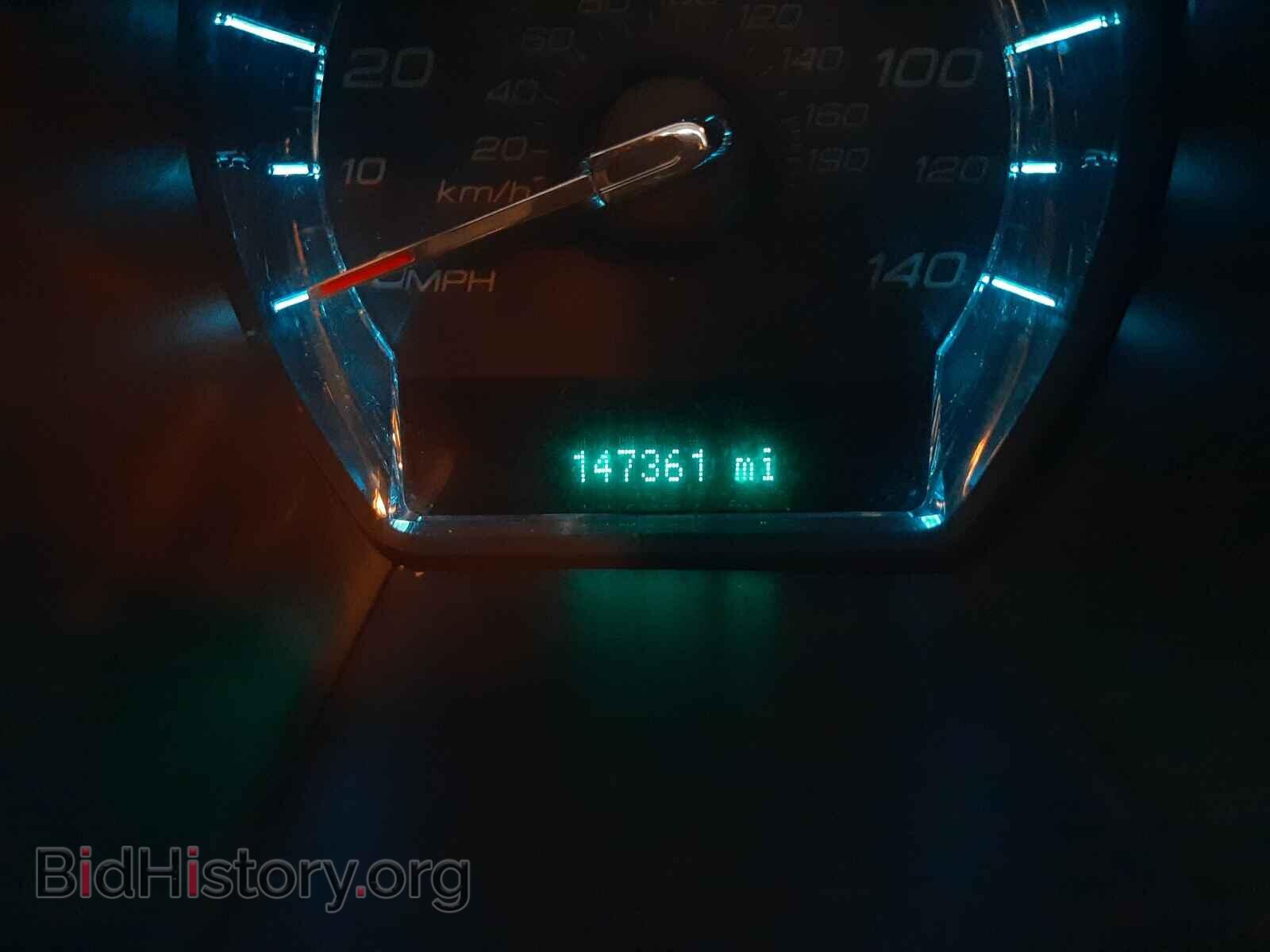 2011 FORD TAURUS - VIN: 1FAHP2FW1BG136594 - Фото 8