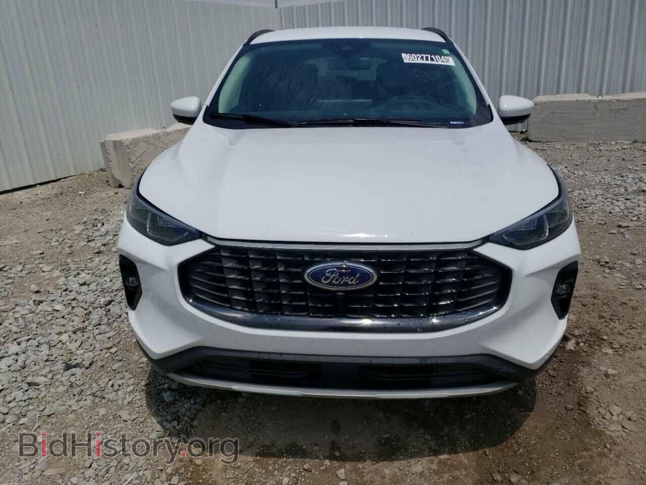 2023 FORD ESCAPE - VIN: 1FMCU0E14PUB07585 - Фото 5