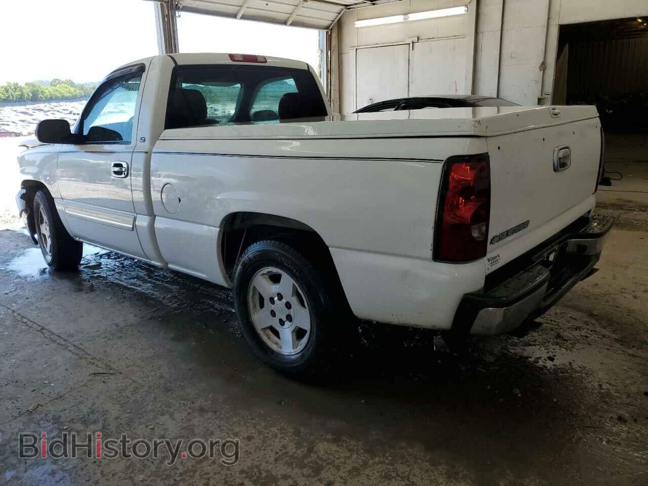 2006 CHEVROLET ALL Models - VIN: 3GCEC14V46G150366 - Фото 2