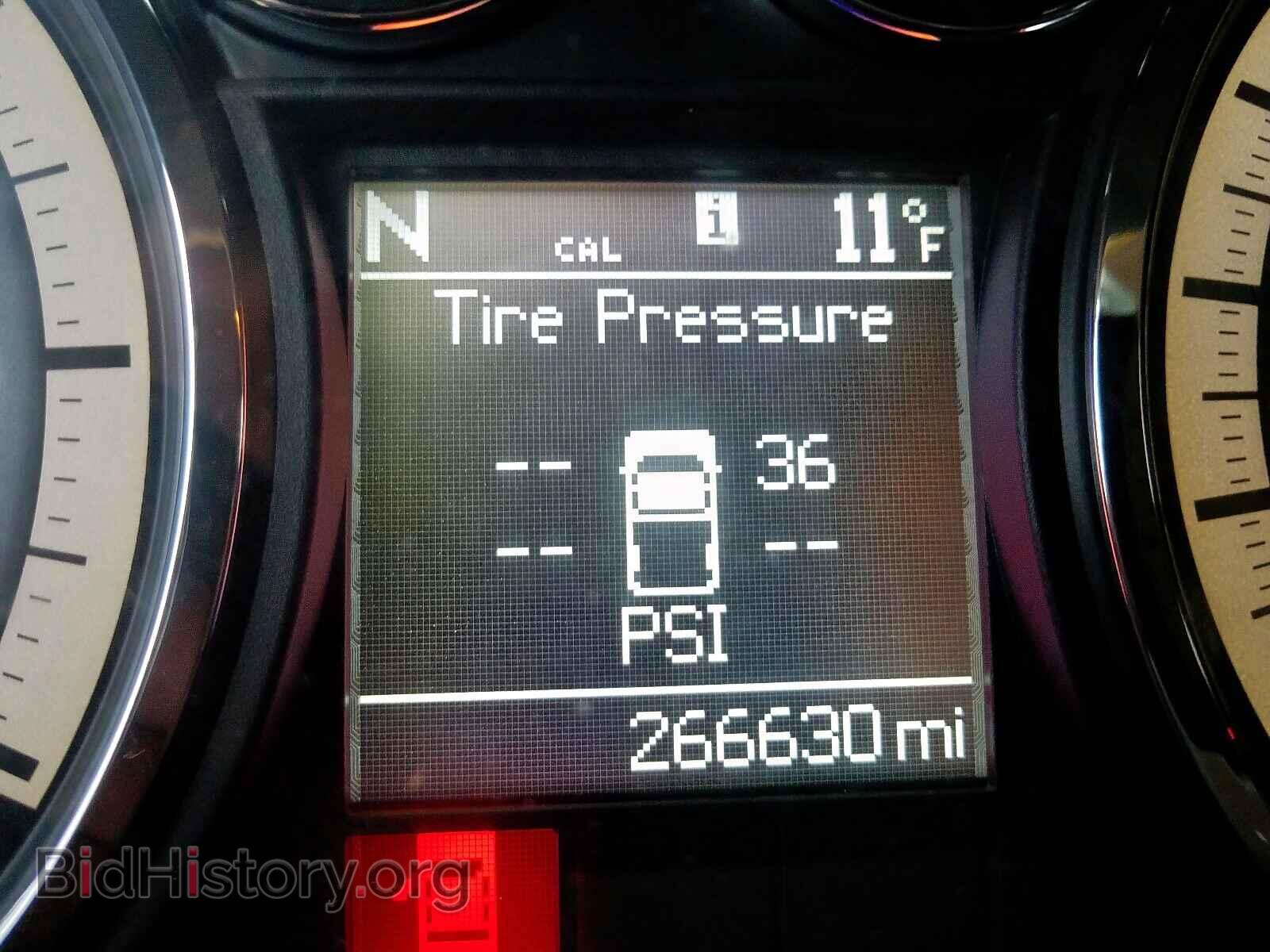 2010 DODGE RAM 1500 - VIN: 1D7RV1GP7AS154590 - Фото 8