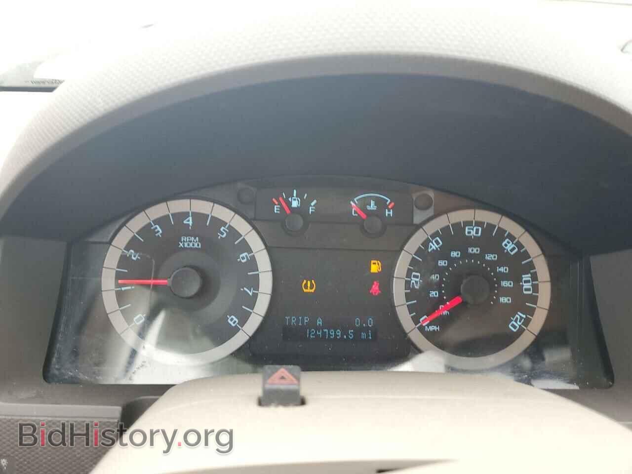 2011 FORD ESCAPE - VIN: 1FMCU0C79BKB47155 - Фото 9
