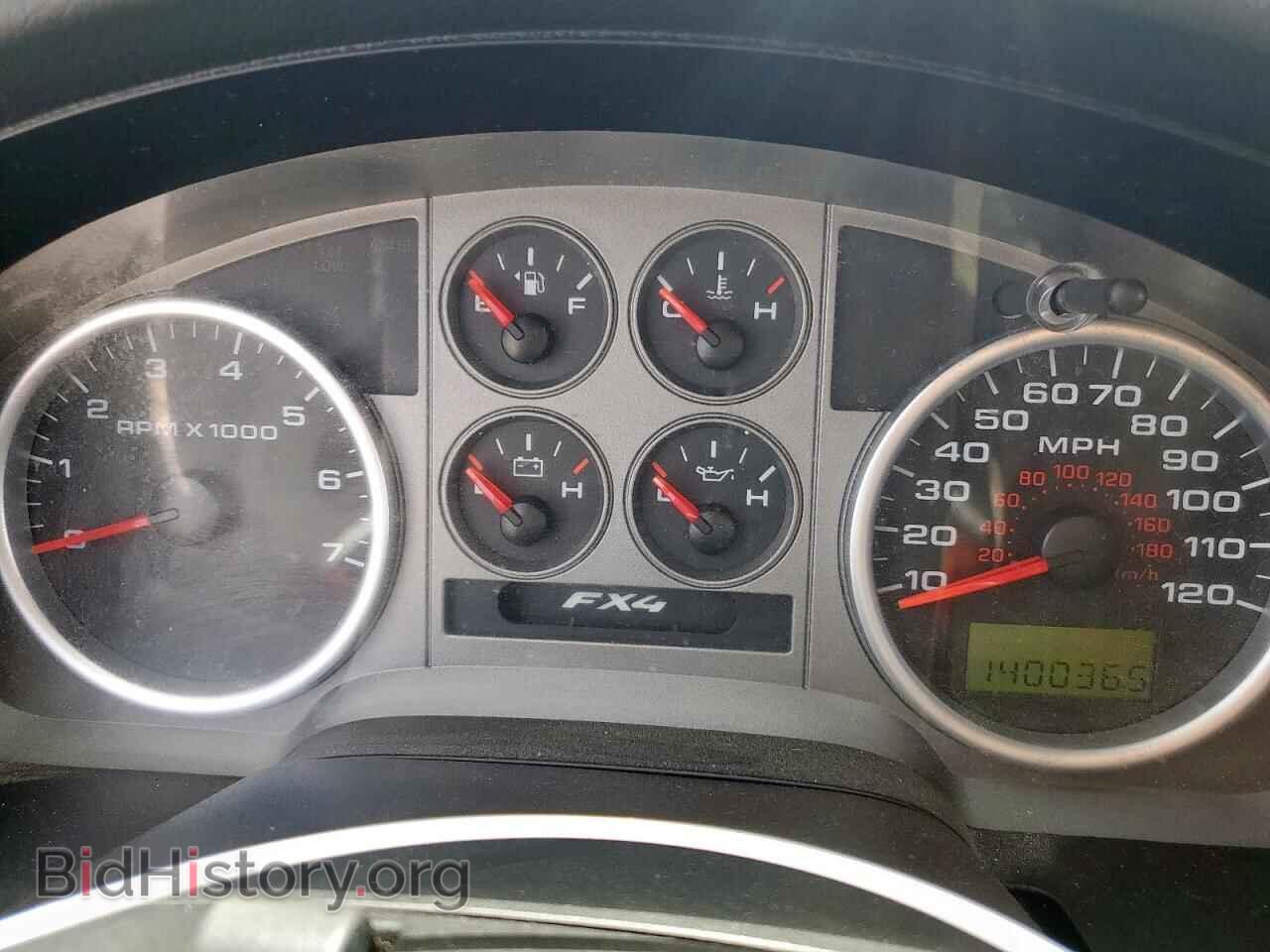 2008 FORD All Models - VIN: 1FTPX14V98FA89436 - Фото 9