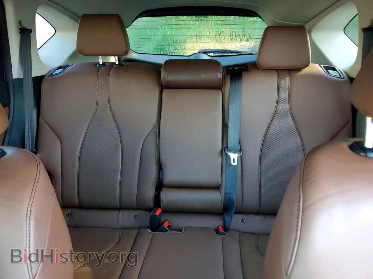 2021 ACURA RDX - VIN: 5J8TC2H54ML016546 - Photo 10