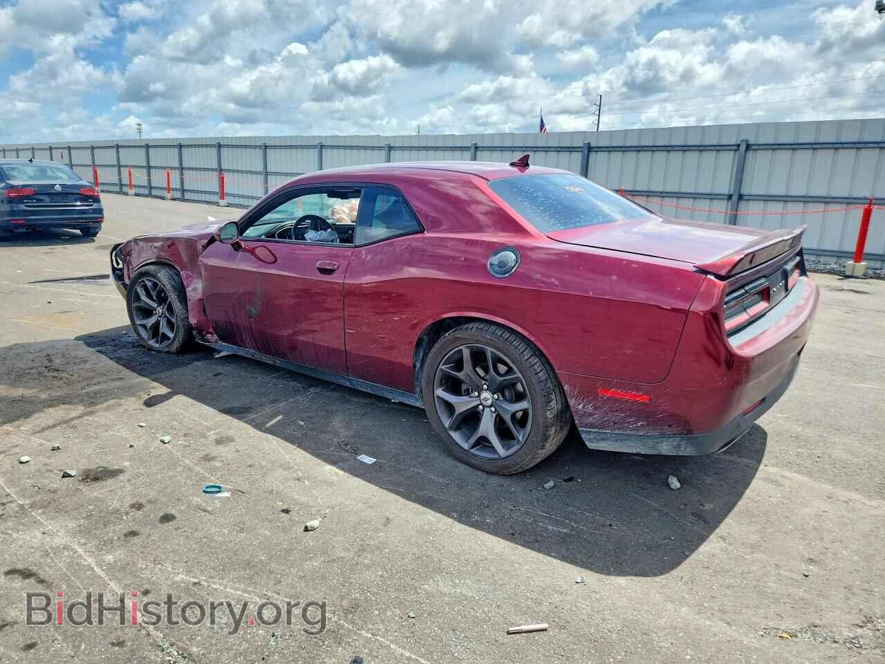 2018 DODGE CHALLENGER - VIN: 2C3CDZAG1JH202266 - Photo 2