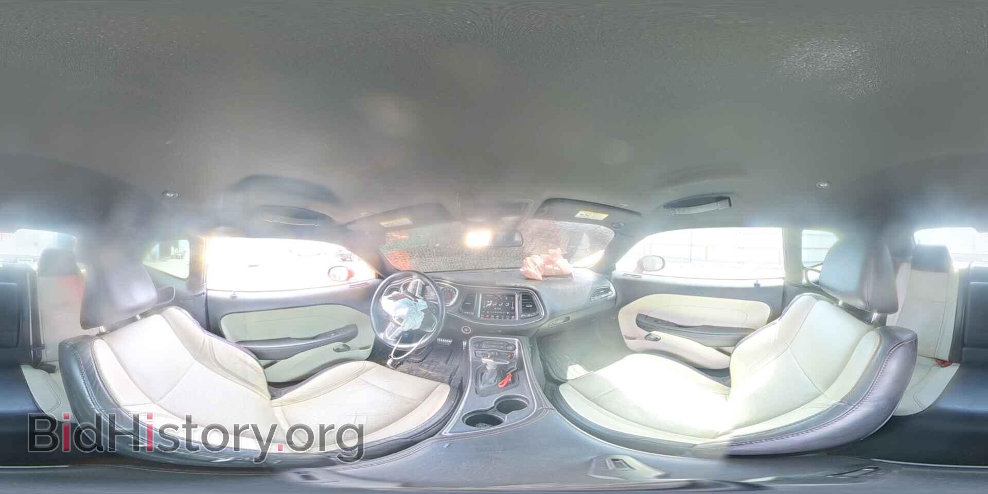 2018 DODGE CHALLENGER - VIN: 2C3CDZAG1JH202266 - Photo 14