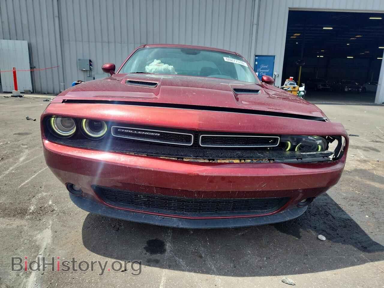 2018 DODGE CHALLENGER - VIN: 2C3CDZAG1JH202266 - Photo 5