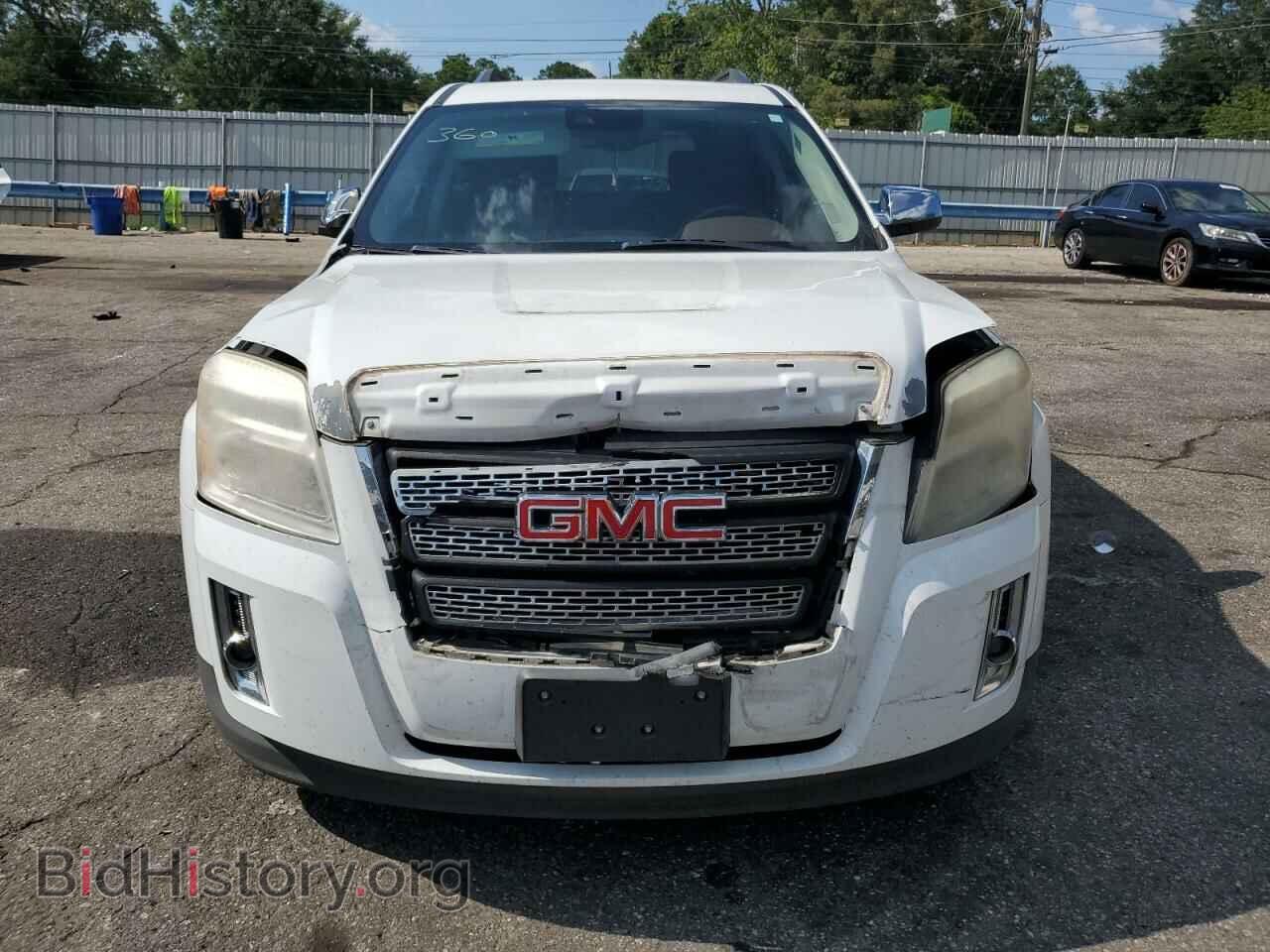 2015 GMC TERRAIN - VIN: 2GKFLYE38F6186667 - Фото 5