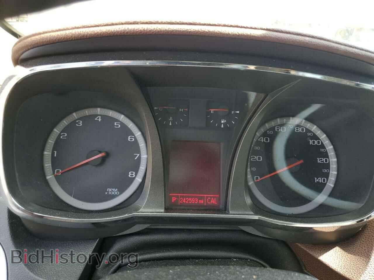 2015 GMC TERRAIN - VIN: 2GKFLYE38F6186667 - Фото 9