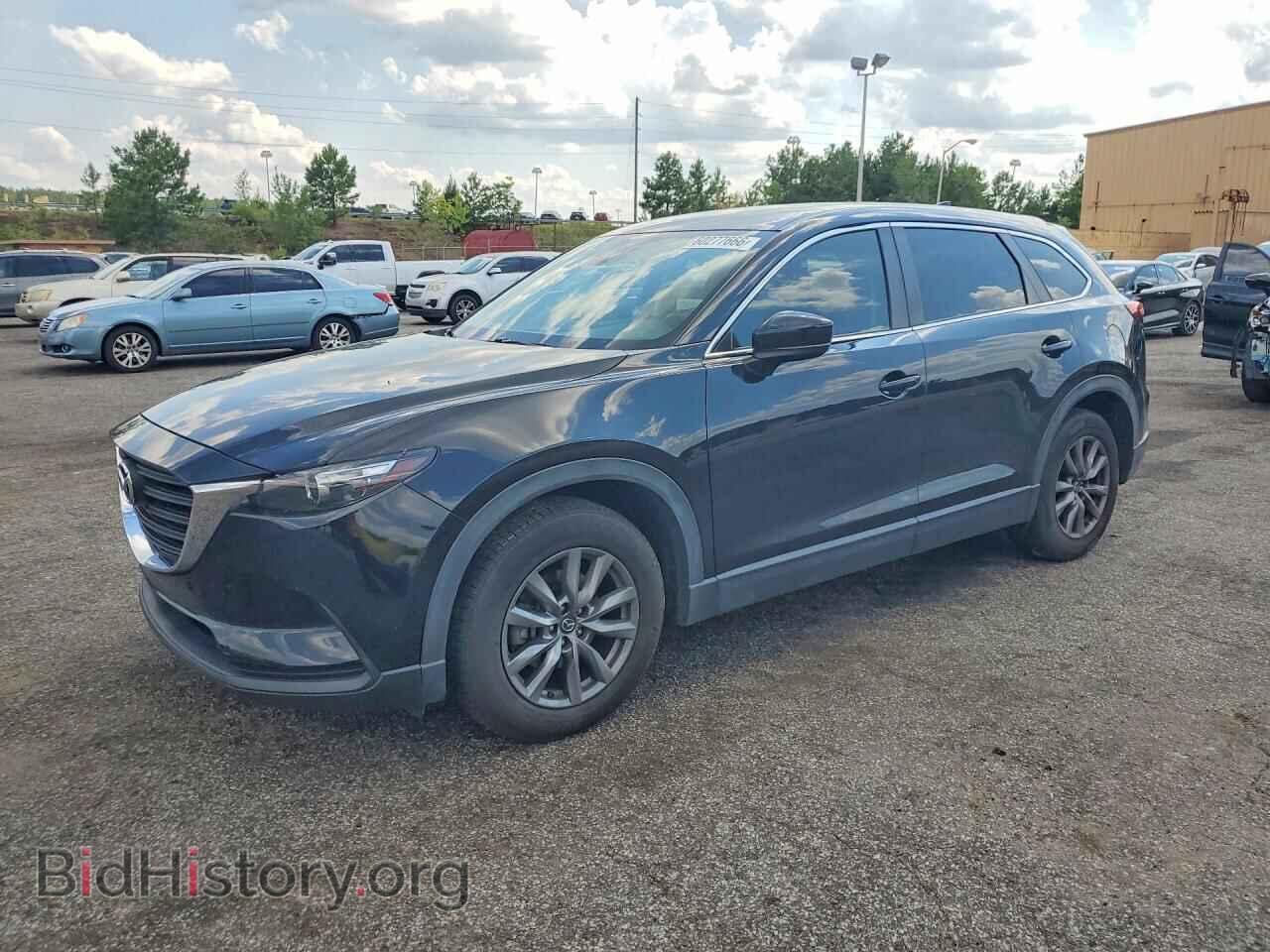 Photo JM3TCABY4K0331591 - MAZDA CX-9 2019