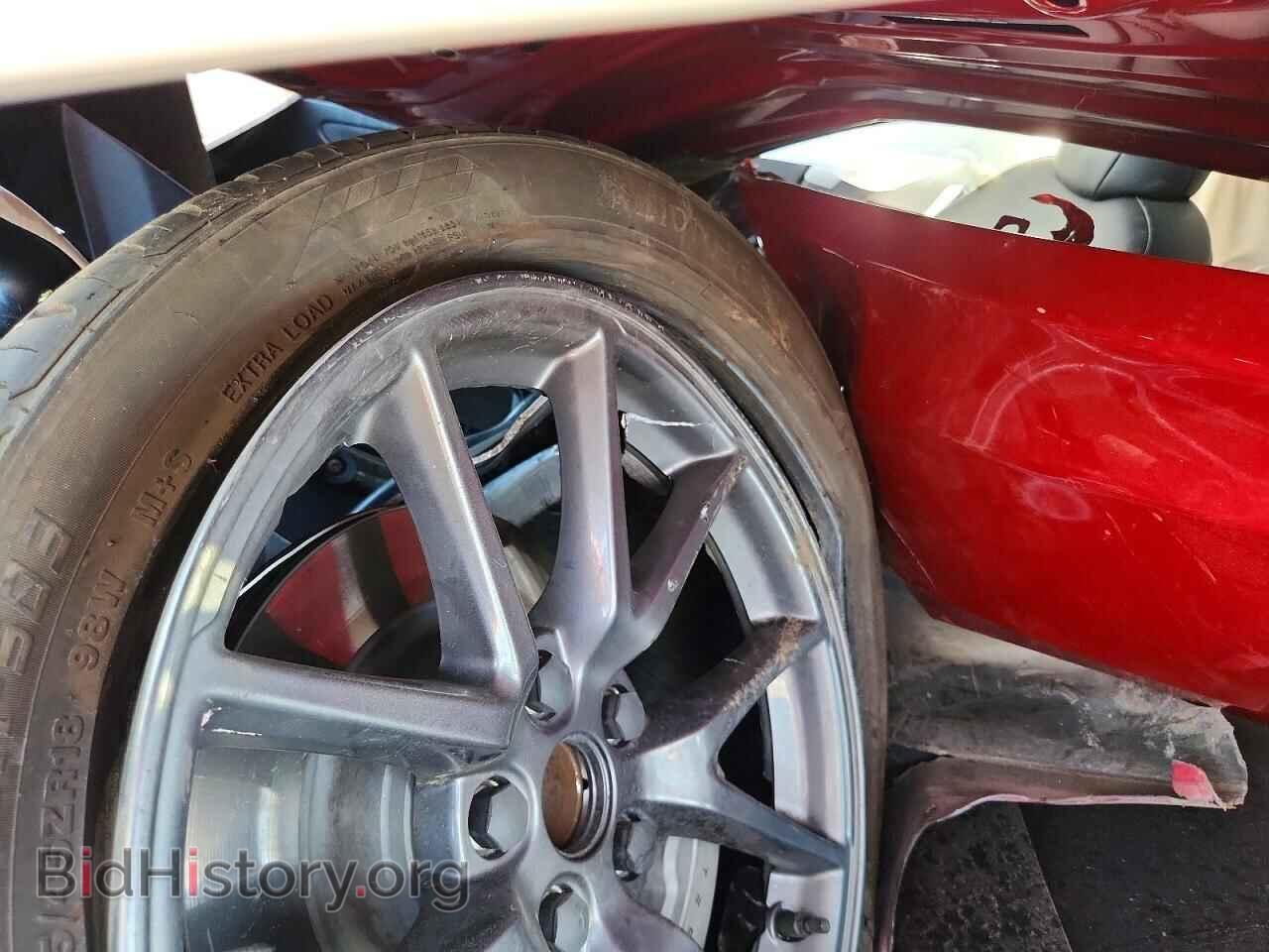 2021 TESLA MODEL 3 - VIN: 5YJ3E1EAXMF868262 - Photo 8