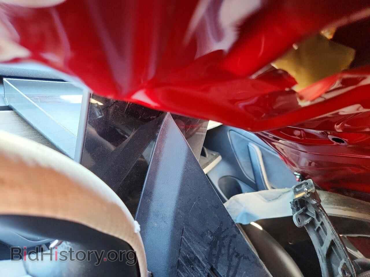 2021 TESLA MODEL 3 - VIN: 5YJ3E1EAXMF868262 - Photo 9