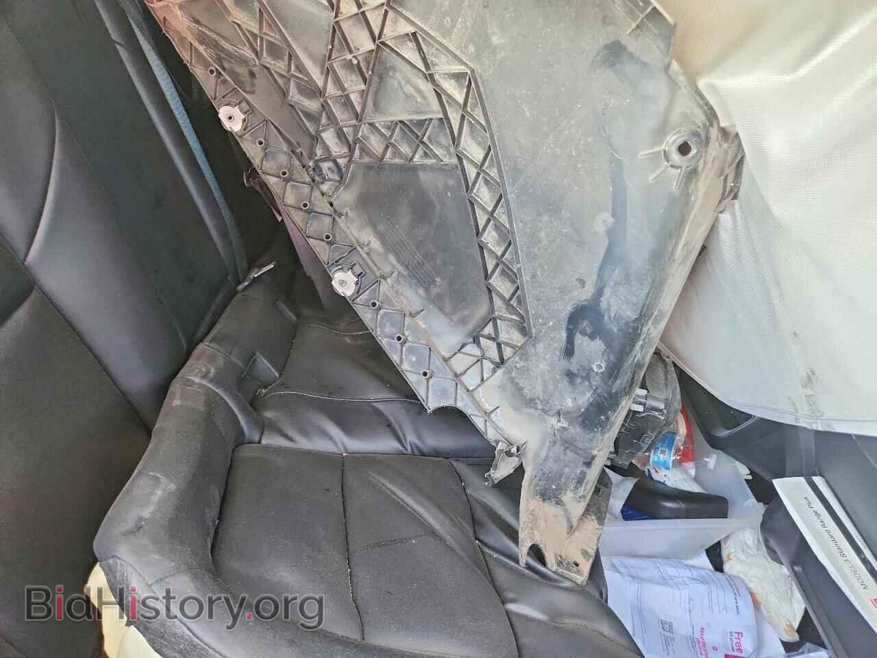 2021 TESLA MODEL 3 - VIN: 5YJ3E1EAXMF868262 - Photo 10