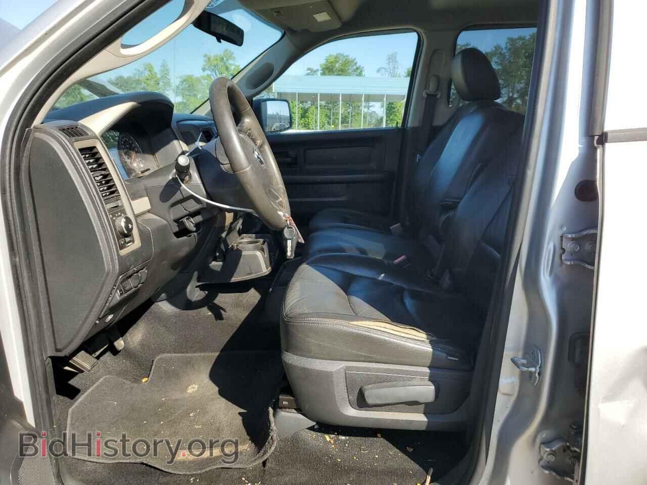 2012 DODGE RAM 1500 - VIN: 1C6RD7KT1CS320245 - Photo 7