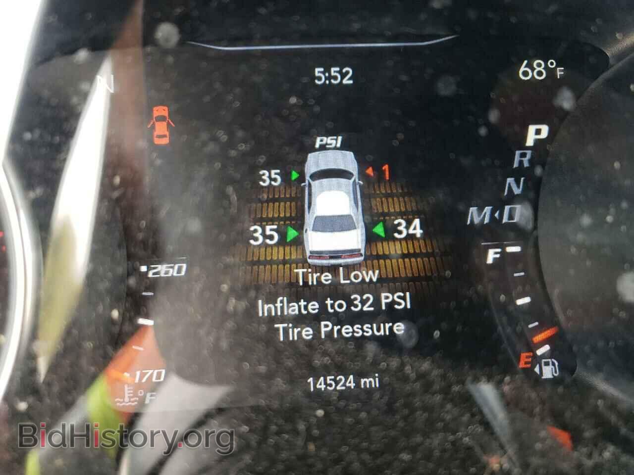 2021 DODGE CHALLENGER - VIN: 2C3CDZFJXMH615800 - Фото 8