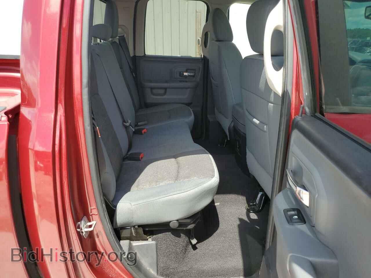2014 RAM 1500 - VIN: 1C6RR6GT3ES102508 - Фото 10