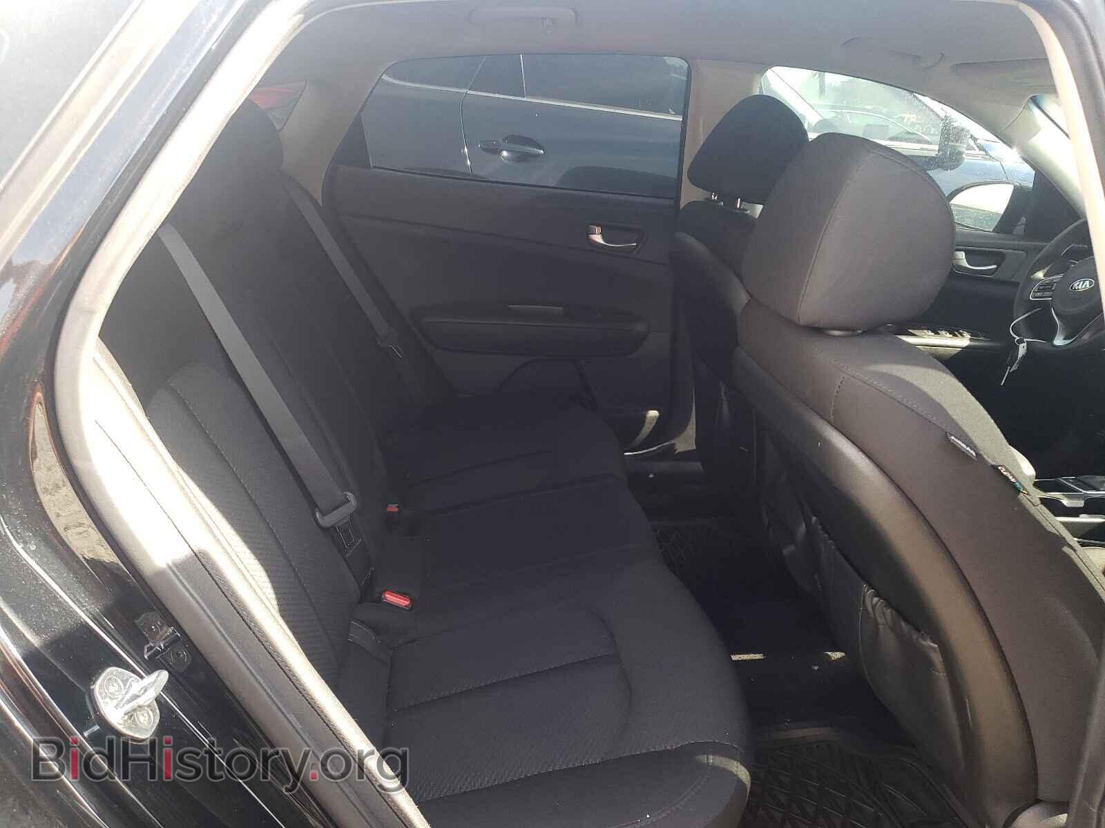 2017 KIA OPTIMA - VIN: 5XXGT4L32HG150317 - Фото 6