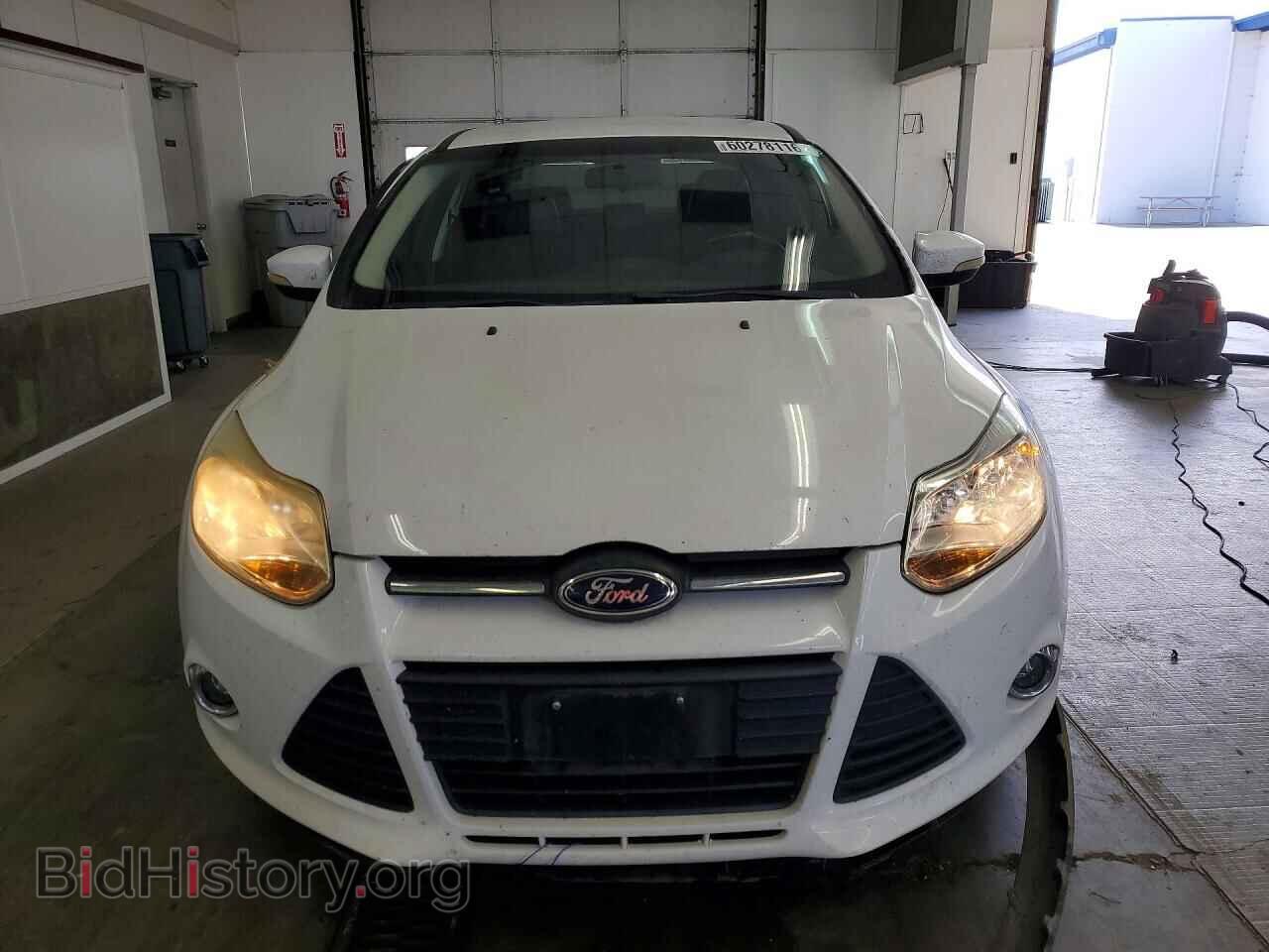 2014 FORD FOCUS - VIN: 1FADP3F27EL238351 - Photo 5