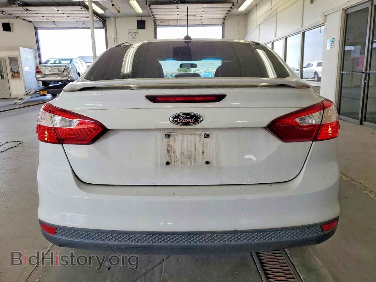 2014 FORD FOCUS - VIN: 1FADP3F27EL238351 - Photo 6