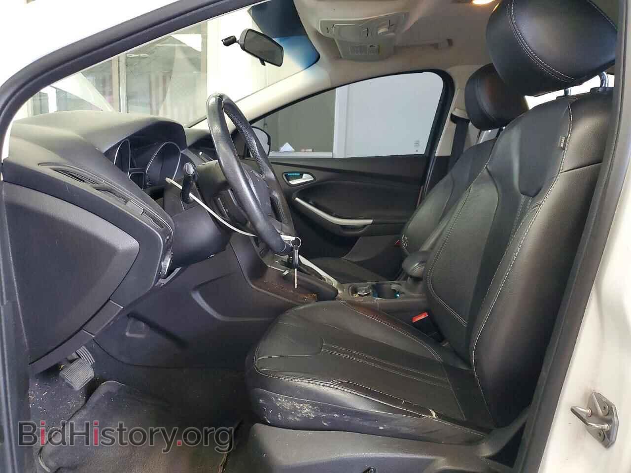 2014 FORD FOCUS - VIN: 1FADP3F27EL238351 - Photo 7
