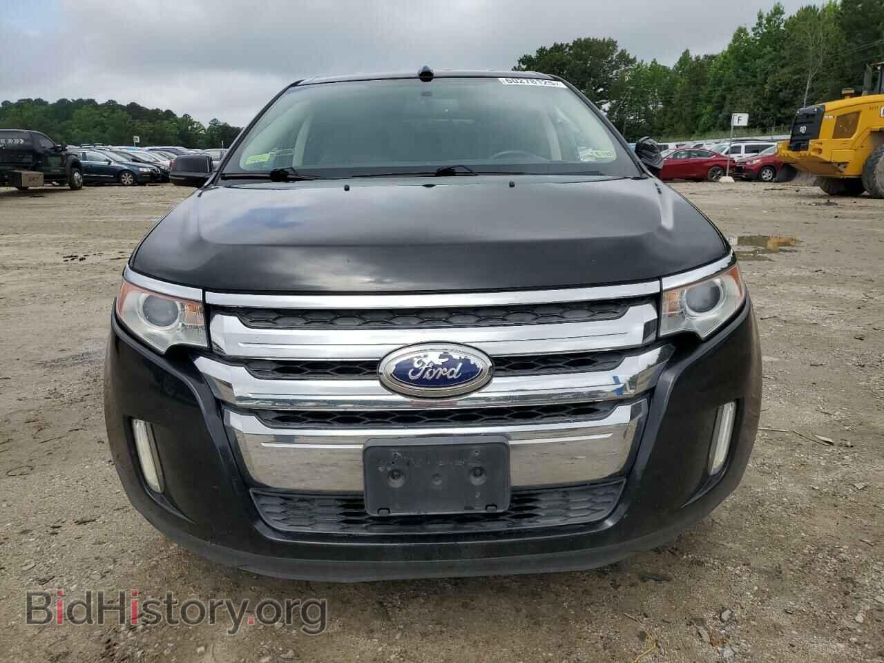 2013 FORD EDGE - VIN: 2FMDK4JC6DBB78085 - Photo 5
