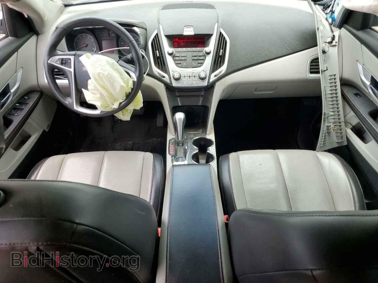 2011 GMC TERRAIN - VIN: 2CTFLVEC8B6225153 - Photo 8