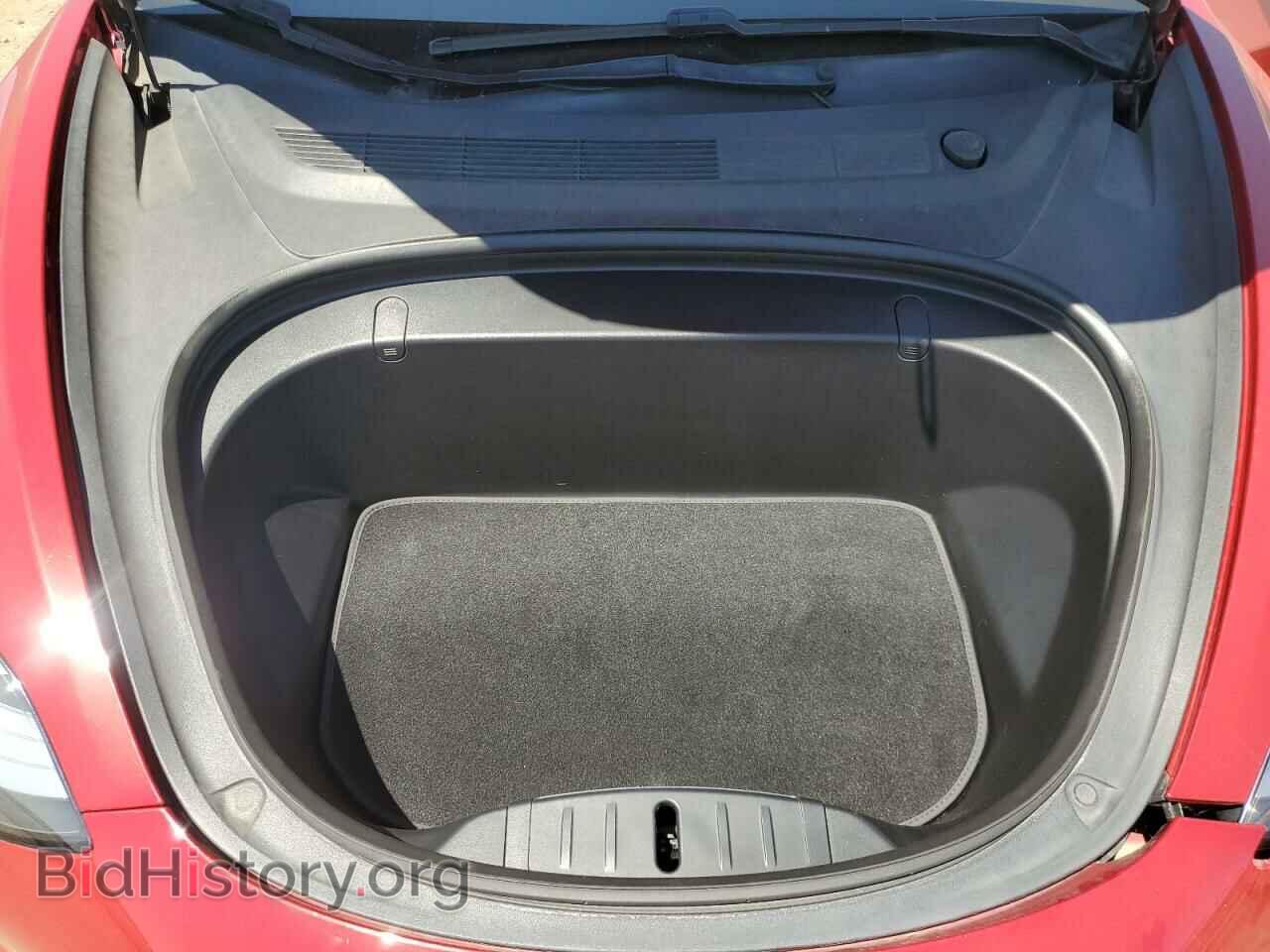 2018 TESLA MODEL 3 - VIN: 5YJ3E1EB4JF091470 - Фото 11
