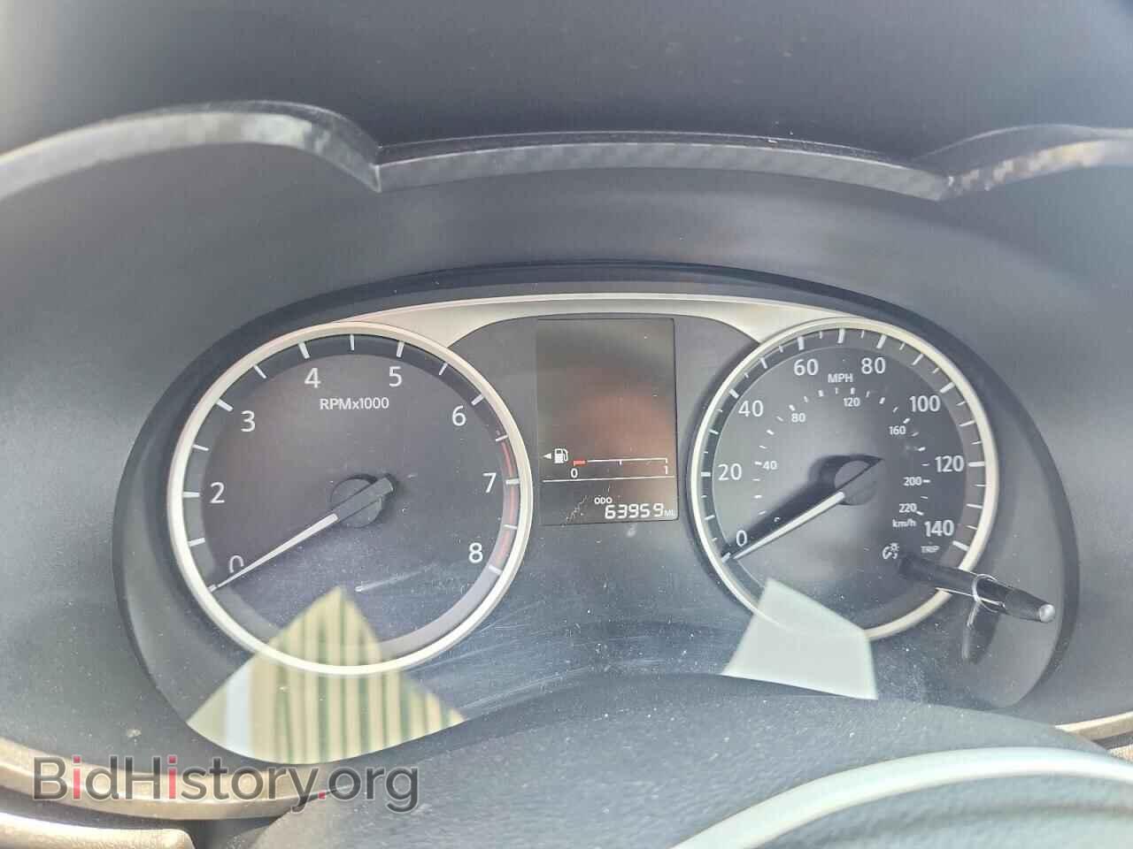 2023 NISSAN VERSA - VIN: 3N1CN8DV4PL837501 - Фото 9