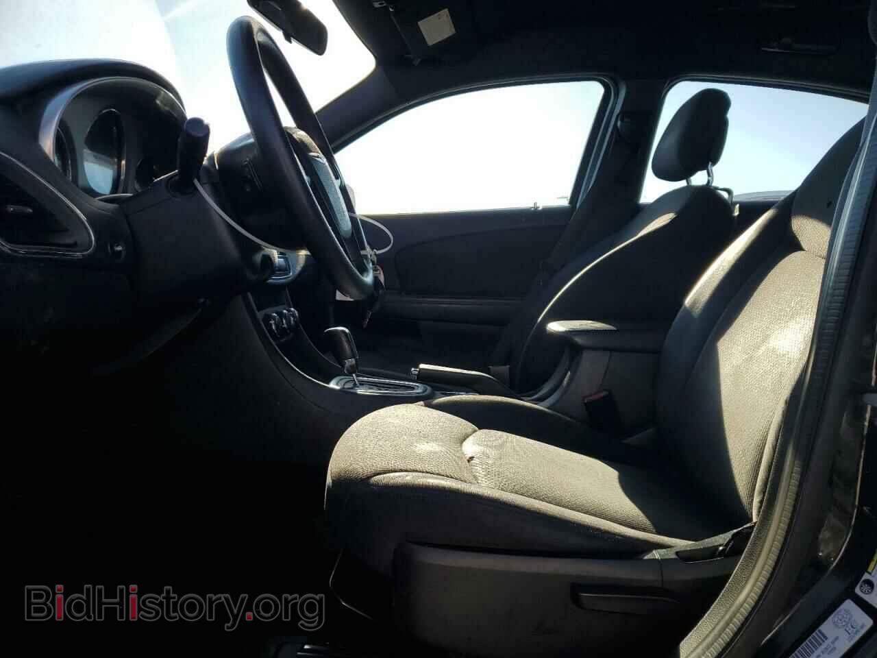 2012 CHRYSLER 200 - VIN: 1C3CCBAB5CN195881 - Фото 7