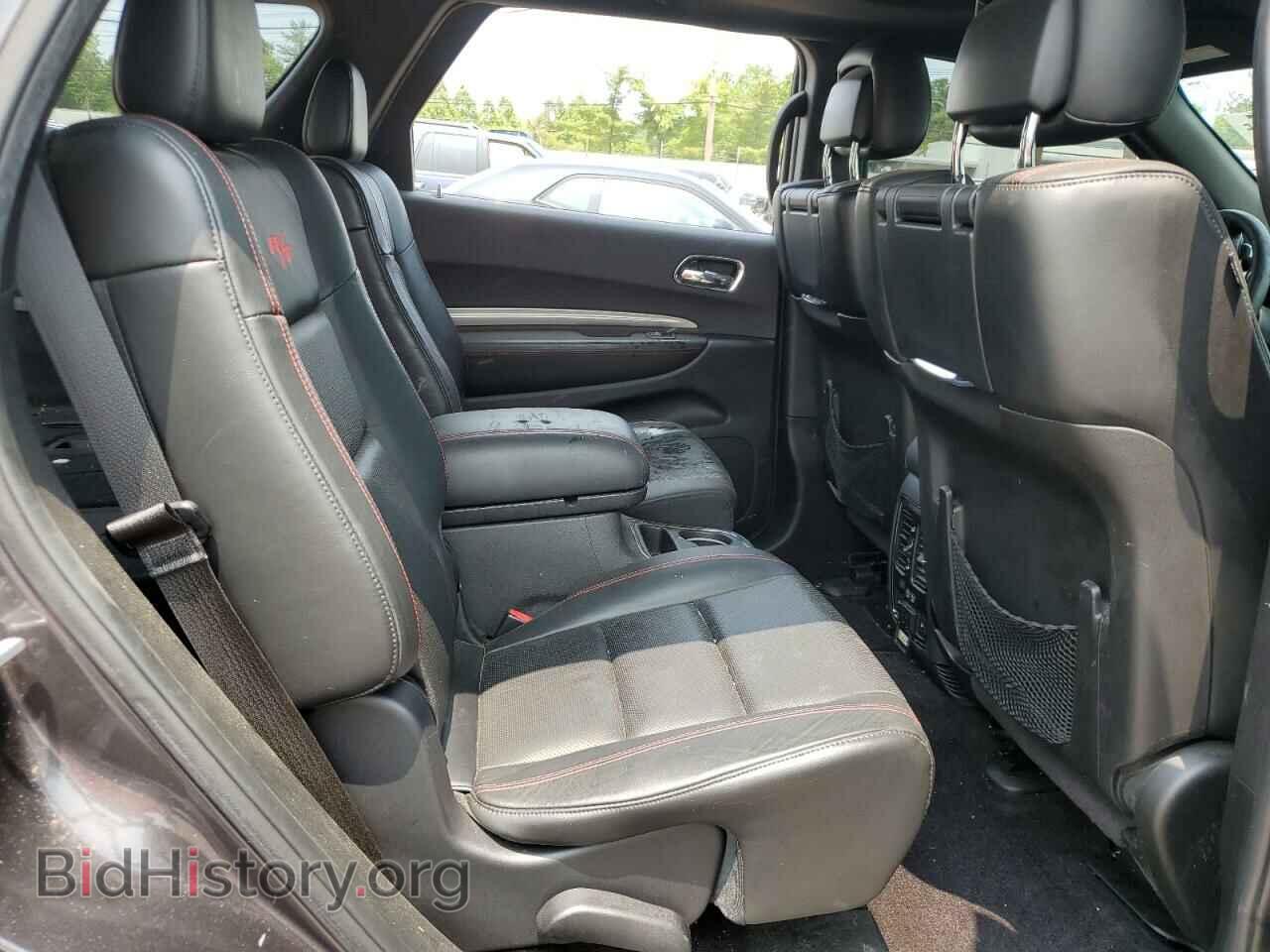 2017 DODGE DURANGO - VIN: 1C4SDJCTXHC677558 - Photo 11
