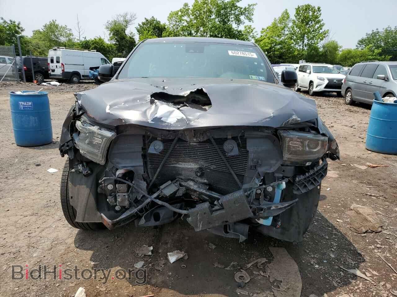 2017 DODGE DURANGO - VIN: 1C4SDJCTXHC677558 - Photo 5