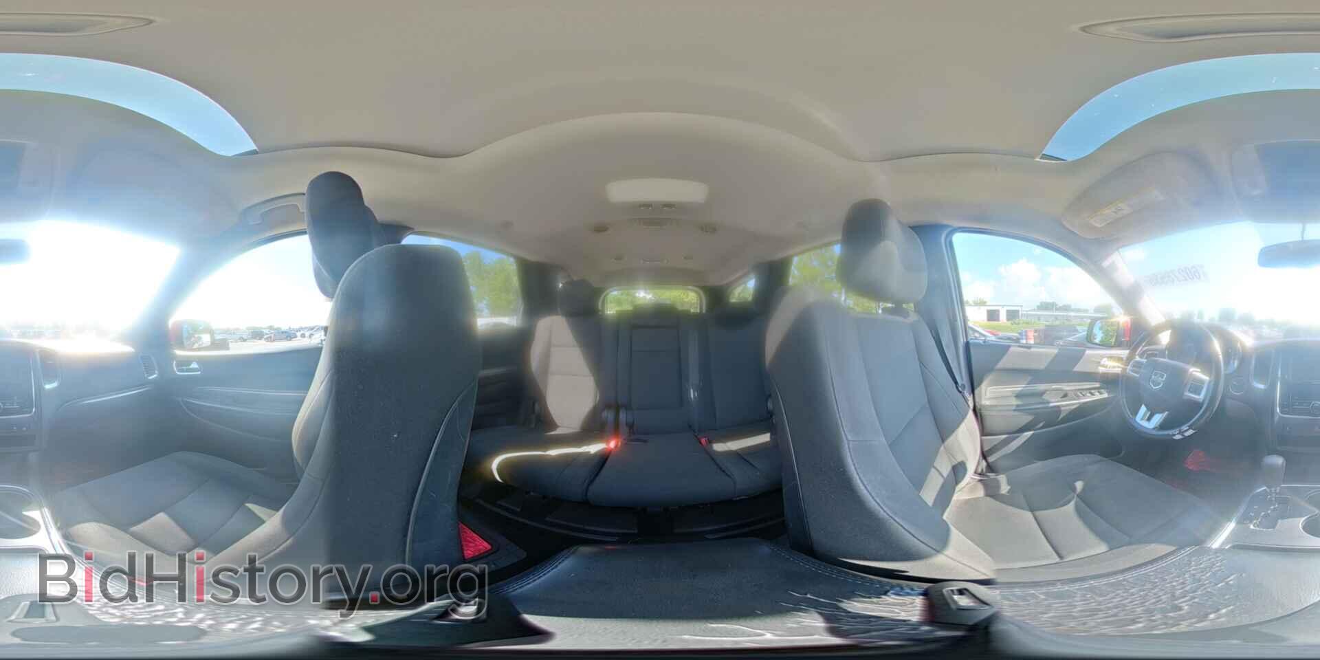 2011 DODGE DURANGO - VIN: 1D4RD2GG4BC653445 - Photo 15