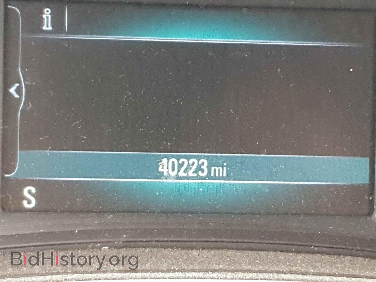 2019 BUICK ENCORE - VIN: KL4CJASB1KB710525 - Photo 8