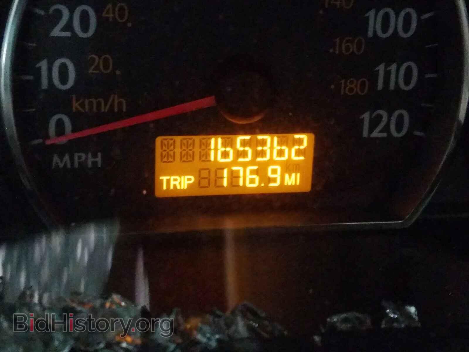 2006 SATURN ION - VIN: 1G8AJ55F26Z198526 - Фото 8