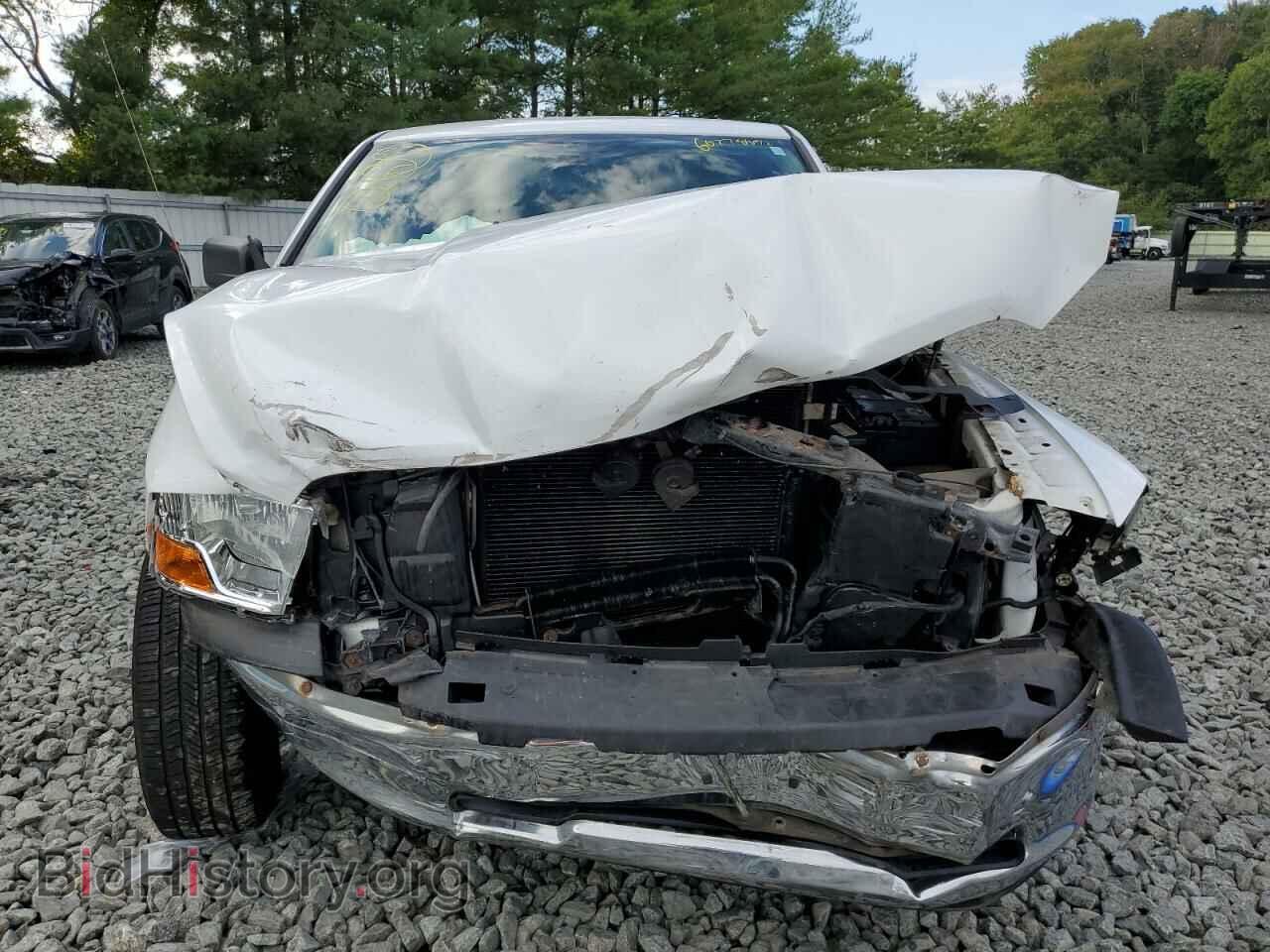 2010 DODGE RAM 1500 - VIN: 3D7JB1EP0AG103058 - Фото 9