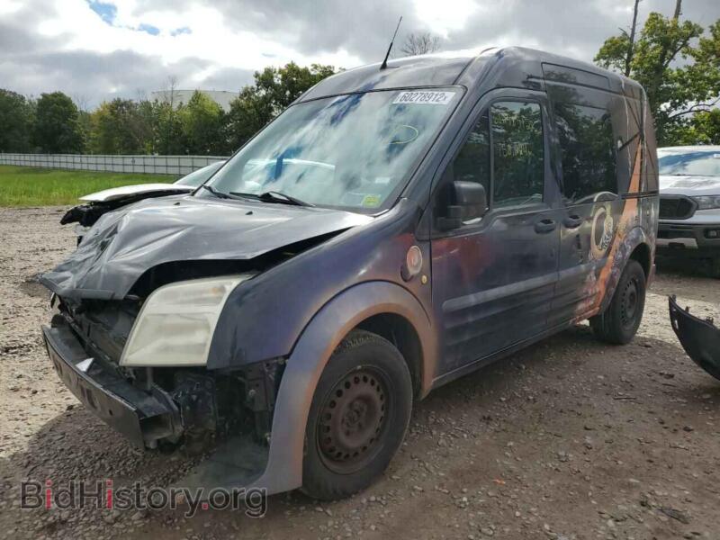 2012 Ford TRANSIT (VIN NM0LS6AN3CT113347) — фото 2 из 10