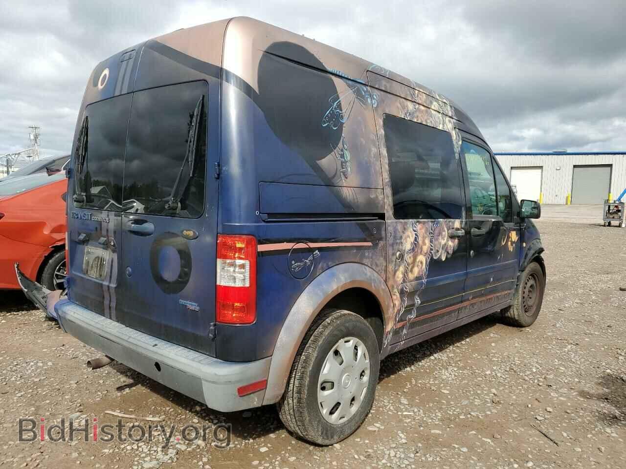 2012 FORD TRANSIT - VIN: NM0LS6AN3CT113347 - Фото 4