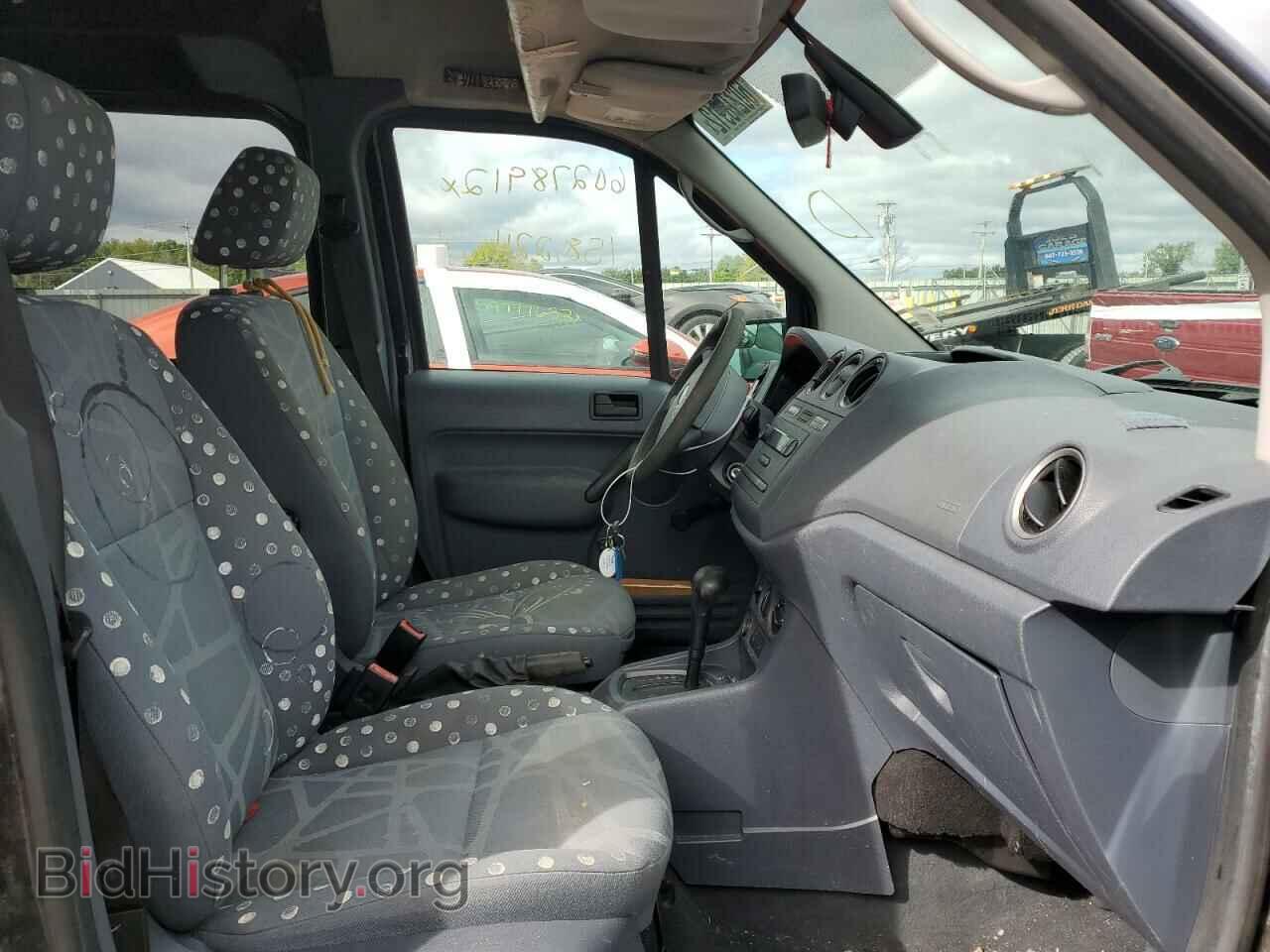 2012 FORD TRANSIT - VIN: NM0LS6AN3CT113347 - Фото 5