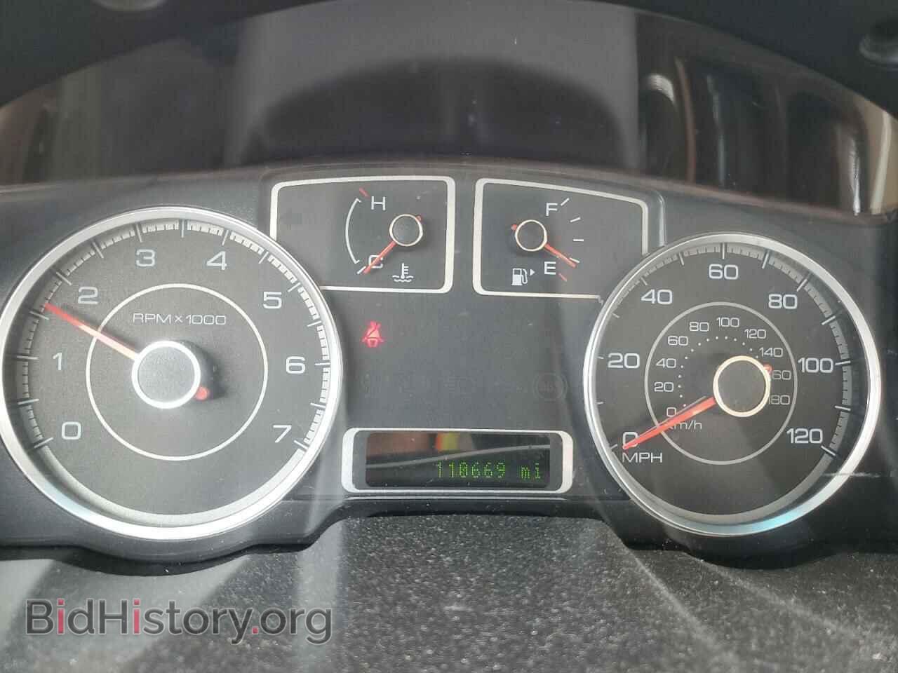 2008 FORD TAURUS - VIN: 1FAHP24W28G159670 - Фото 9