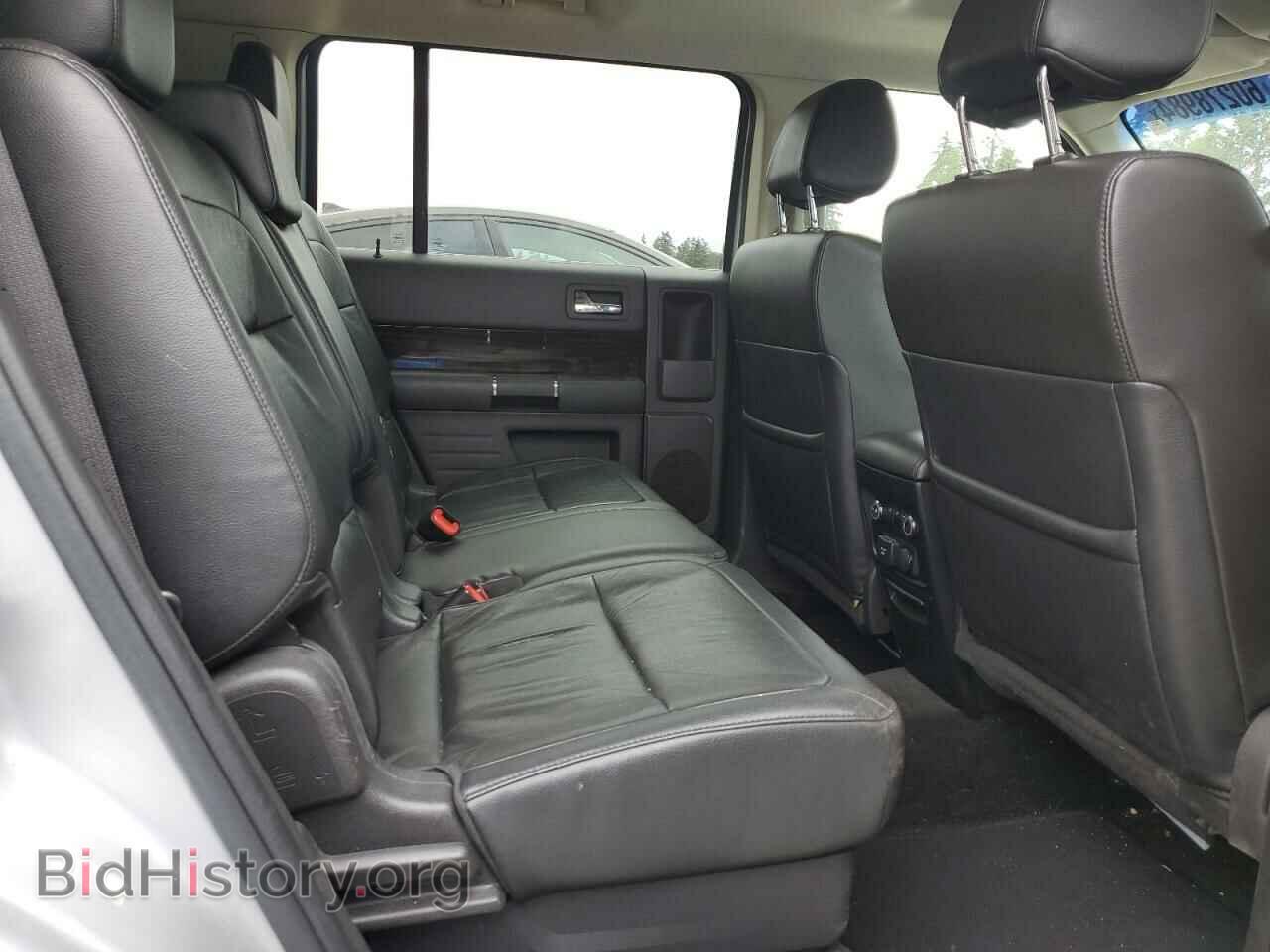 2015 FORD FLEX - VIN: 2FMGK5C88FBA02752 - Photo 11