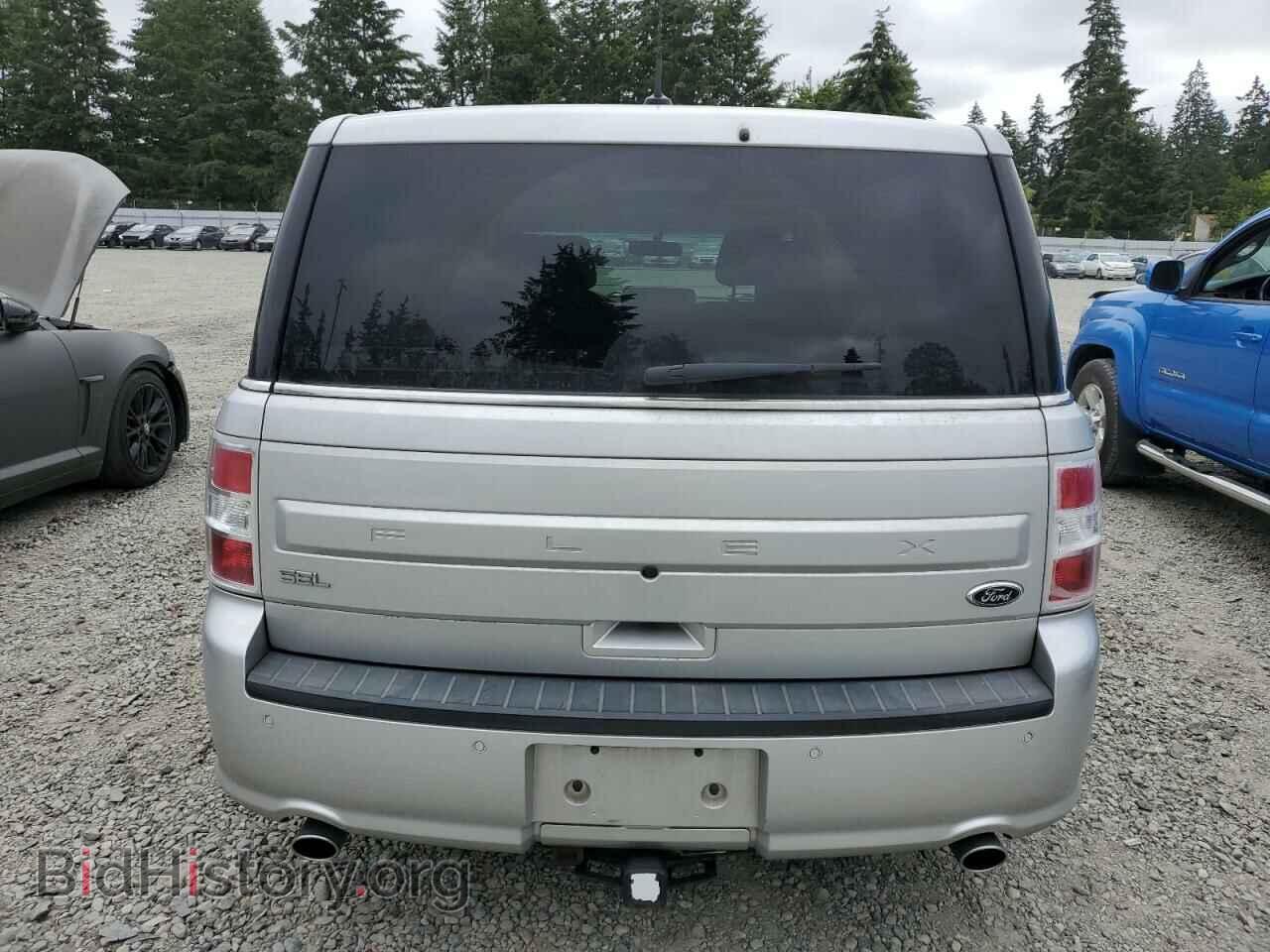 2015 FORD FLEX - VIN: 2FMGK5C88FBA02752 - Photo 6