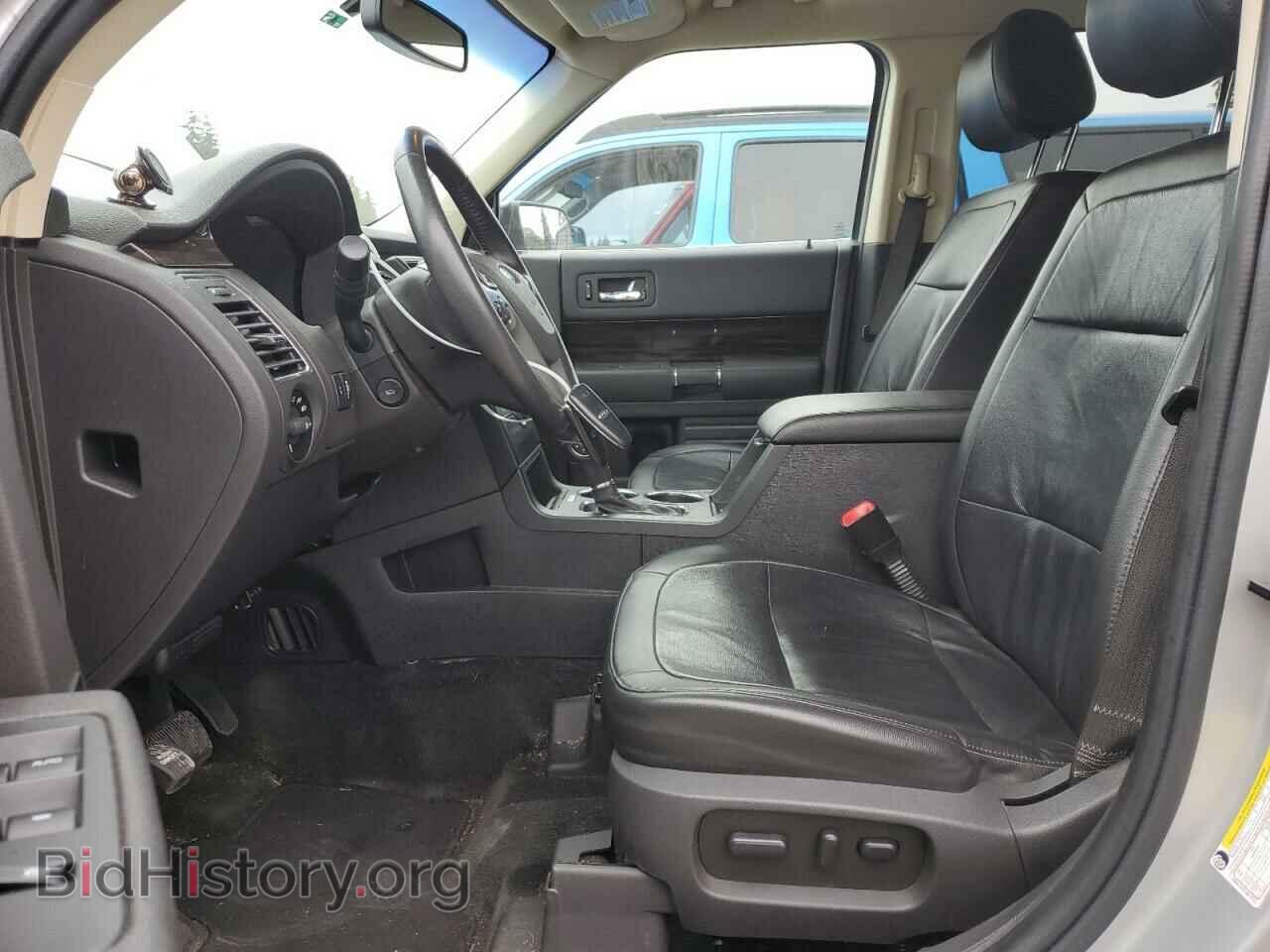 2015 FORD FLEX - VIN: 2FMGK5C88FBA02752 - Photo 7