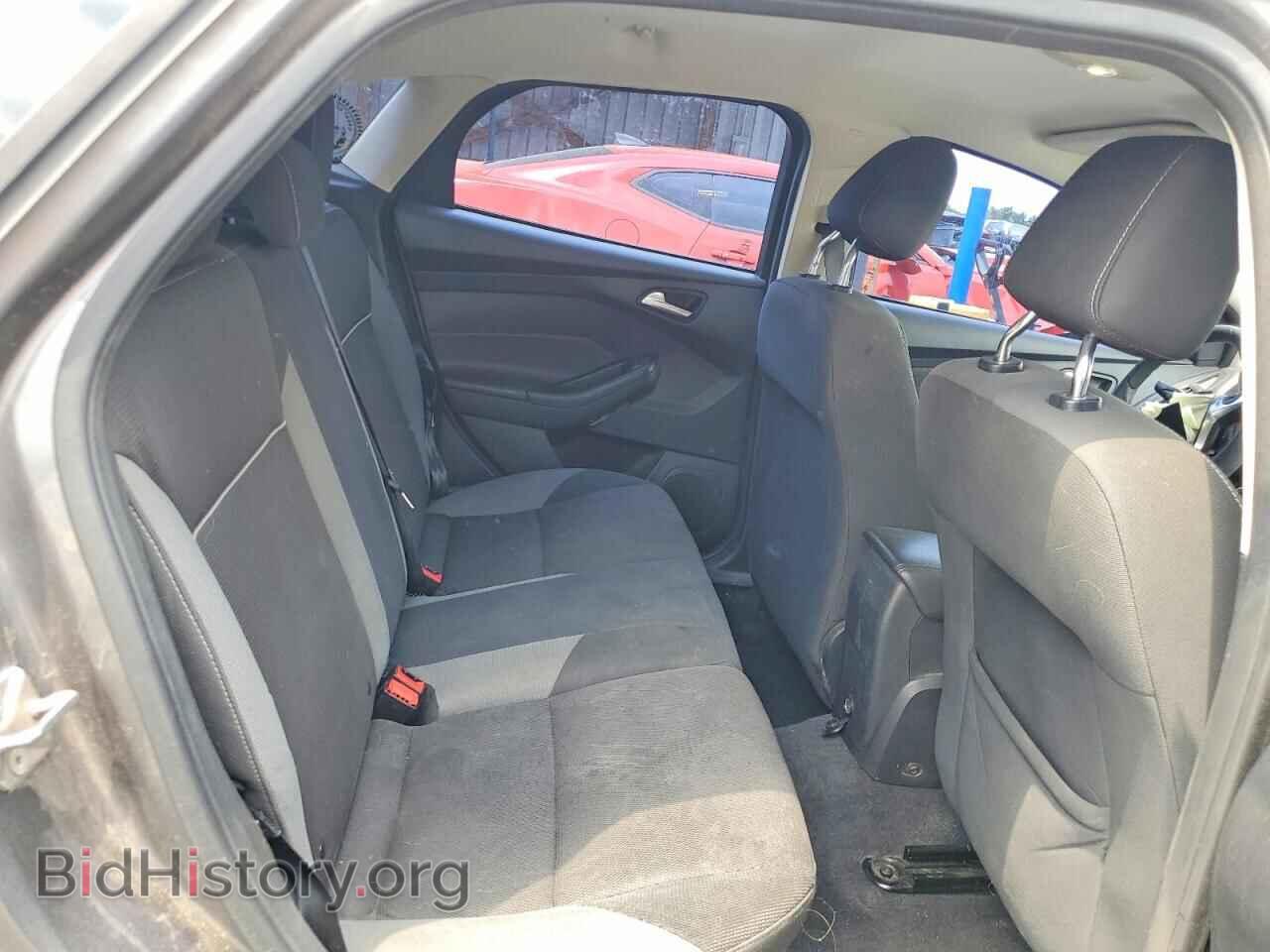 2012 FORD FOCUS - VIN: 1FAHP3K2XCL183009 - Photo 10