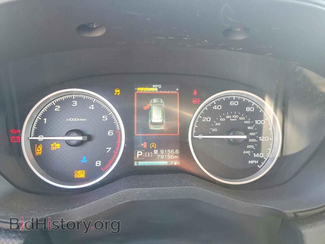 2021 SUBARU FORESTER - VIN: JF2SKAJC7MH465479 - Photo 9
