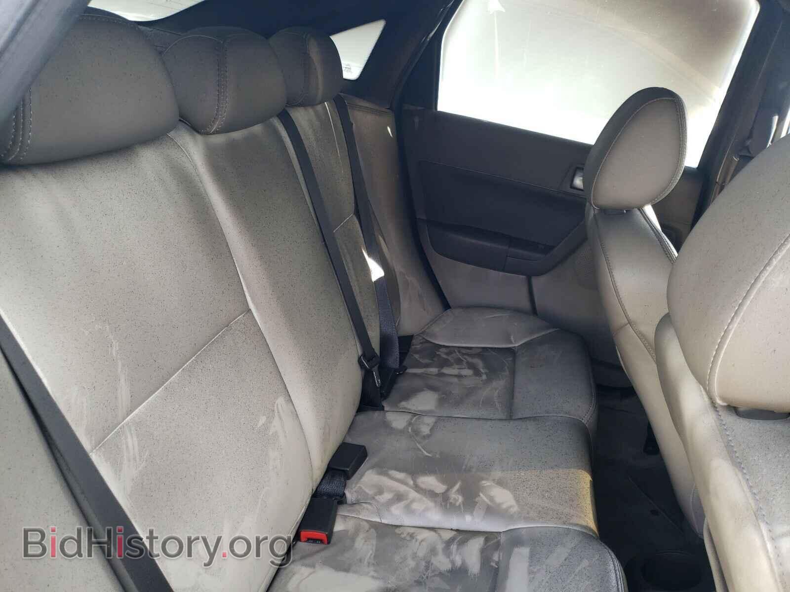2010 FORD FOCUS - VIN: 1FAHP3HN4AW267257 - Фото 6