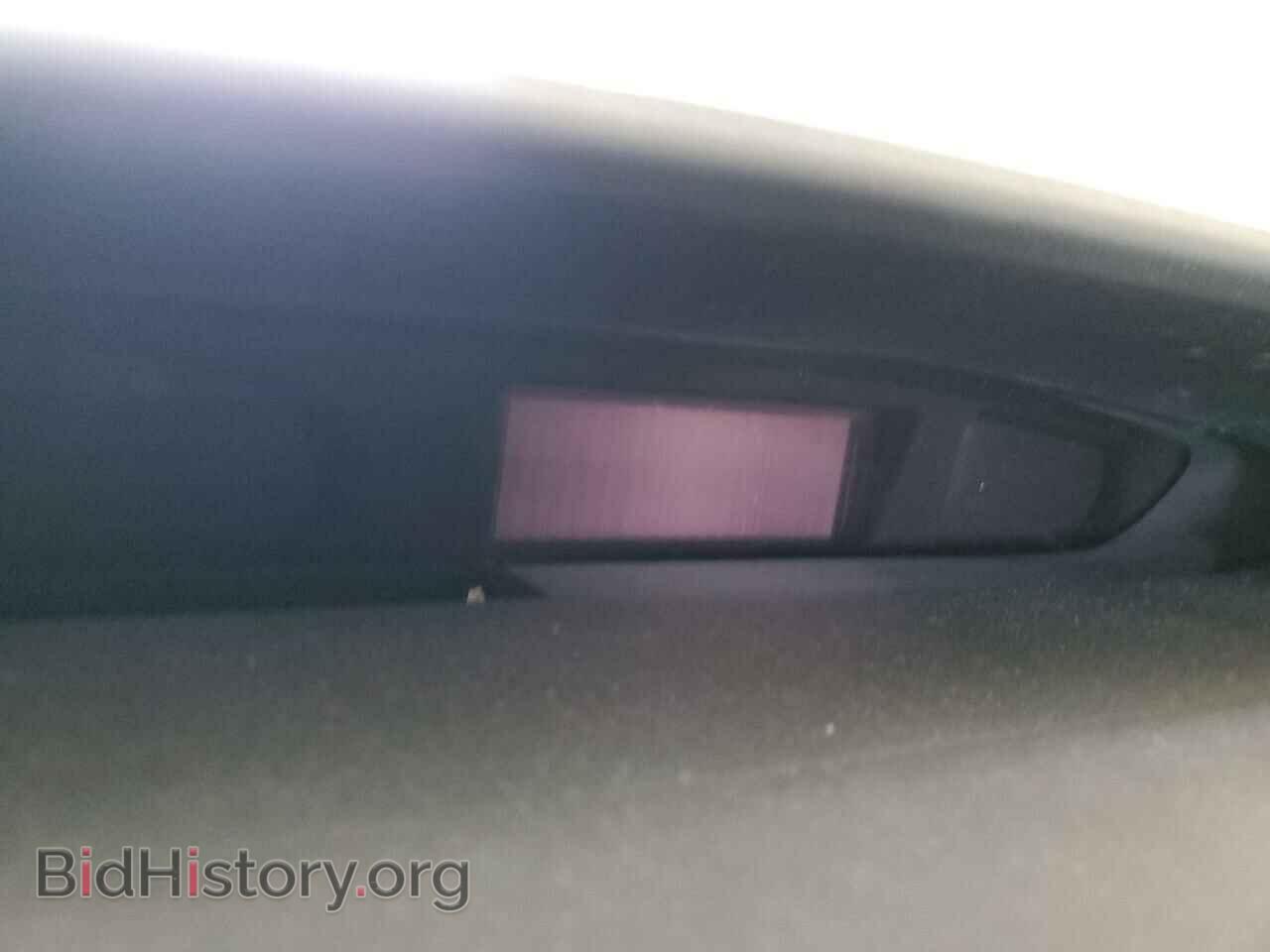 2013 TOYOTA PRIUS - VIN: JTDKN3DU8D5576159 - Фото 9