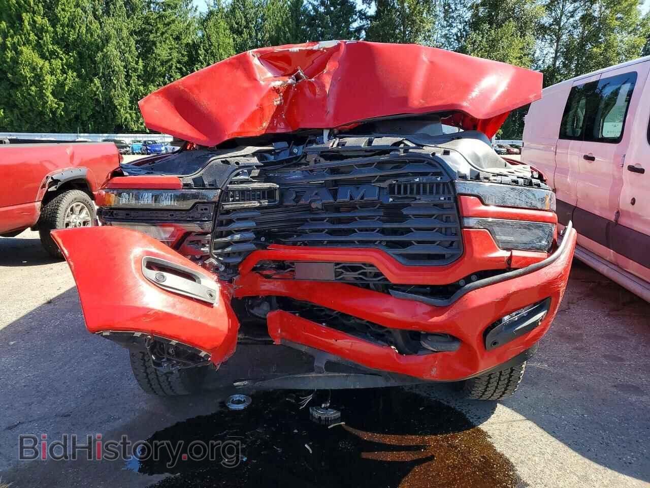 2026 RAM 2500 - VIN: 3C6UR5DJ1TG300385 - Фото 5