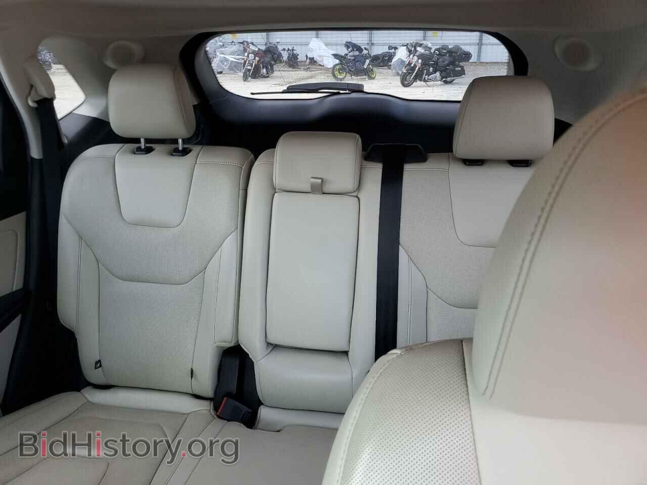 2019 FORD EDGE - VIN: 2FMPK3K99KBB55682 - Photo 10