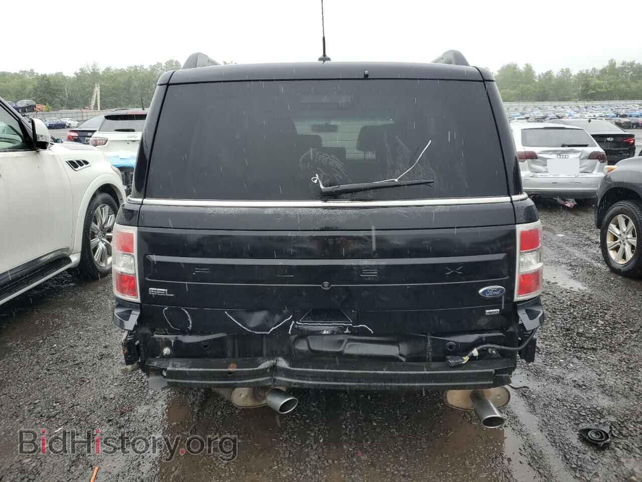 2016 FORD FLEX - VIN: 2FMHK6C84GBA21357 - Photo 6