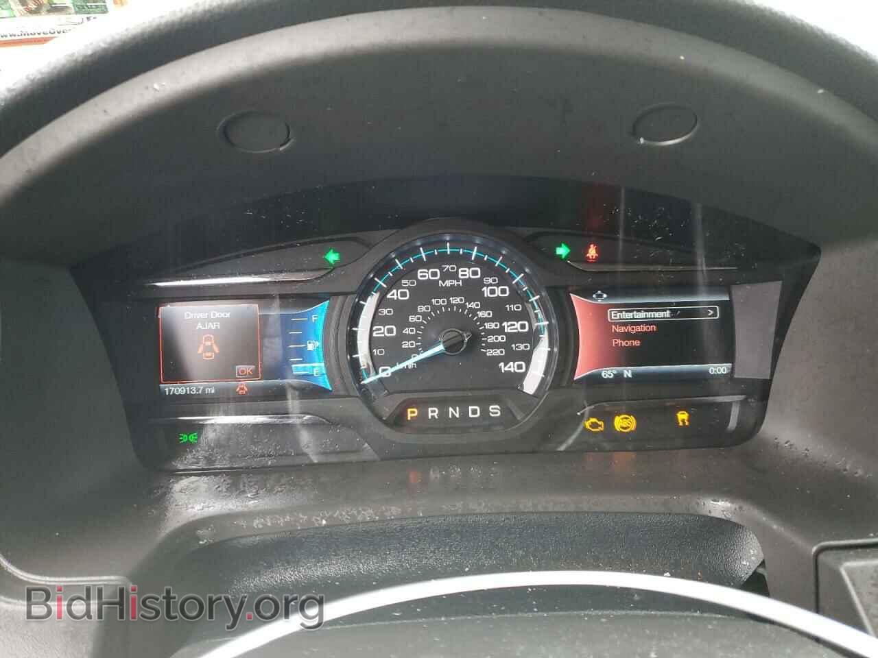 2016 FORD FLEX - VIN: 2FMHK6C84GBA21357 - Photo 9